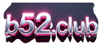 b52.club ios logo